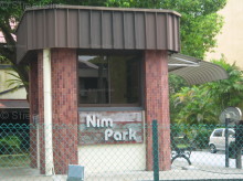Nim Park #1268272